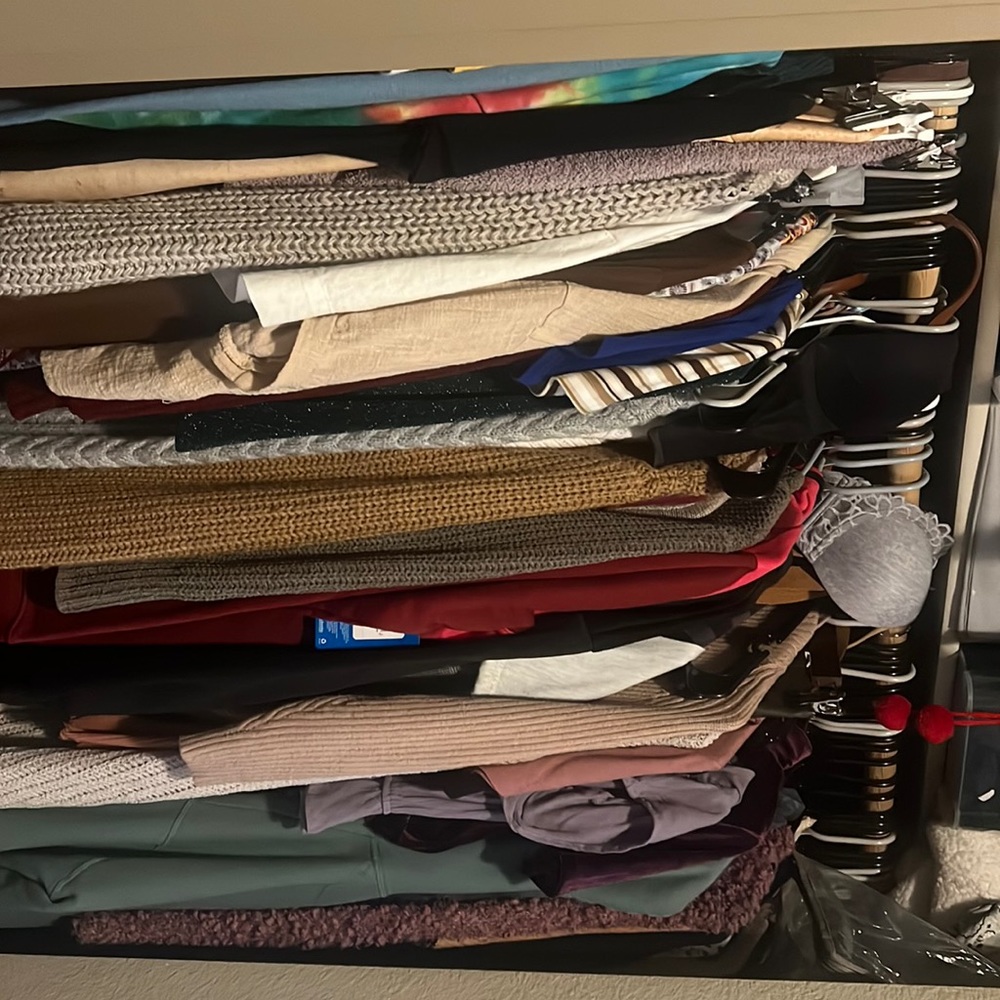 Meet your Posher, Madison